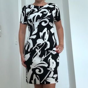 Vince Camuto Dress